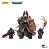Warhammer 40k Action Figura 1/18 Dark Angels Primarch Lion El' Jonson 18 Cm Joy Toy (cn)