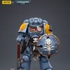 Warhammer 40k Action Figura 1/18 Space Wolves Claw Pack Sigyrr Stoneshield 12 Cm Joy Toy (cn)