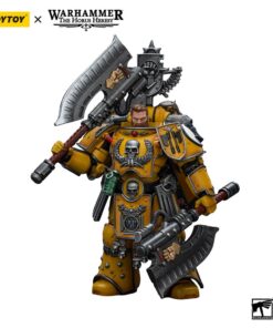 Warhammer The Horus Heresy Action Figura 1/18 Imperial Fists Fafnir Rann 12 Cm Joy Toy (cn)