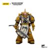 Warhammer The Horus Heresy Action Figura 1/18 Imperial Fists Sigismund