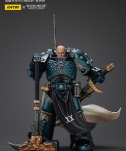 Warhammer The Horus Heresy Action Figura Alpha Legion Harrowmaster Armillus Dynat 20 Cm Joy Toy (cn)