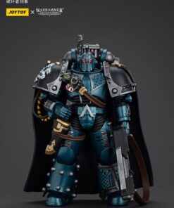 Warhammer The Horus Heresy Action Figura Alpha Legion Saboteur Consul 20 Cm Joy Toy (cn)