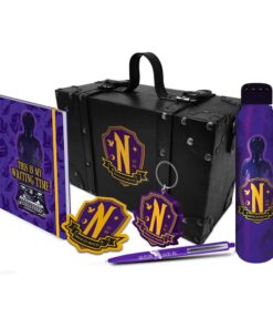 Wednesday Premium Regalo Set Ravens Pyramid International