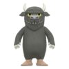 Where The Wild Things Are Action Figura Wave 01 Bull - Monster 10 Cm Super7