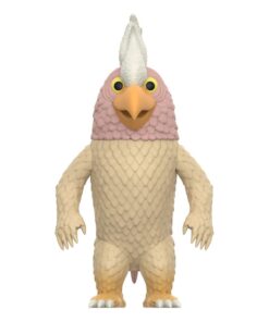 Where The Wild Things Are Action Figure Douglas - Monster 10 Cm Super7