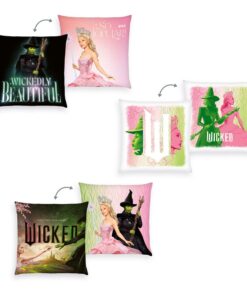 Wicked Cuscinos 3-pack 40 Cm Herding