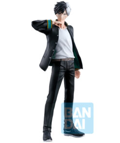 Wind Breaker After The Battle Haruka Sakura Ichibansho Figura 20cm Banpresto