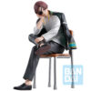 Wind Breaker After The Battle Hayato Suo Ichibansho Figura 15cm Banpresto
