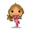 Winx Club Pop! Animation Figura Flora 9 Cm Figura Funko