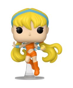 Winx Club Pop! Animation Stella 9 Cm Figura Funko