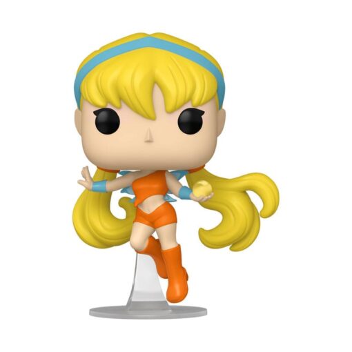 Winx Club Pop! Animation Stella 9 Cm Figura Funko