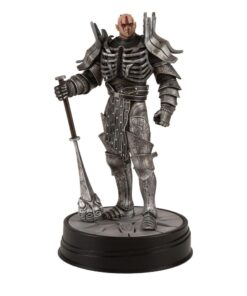 Witcher 3 Wild Hunt Pvc Statua Imlerith 23 Cm Dark Horse