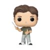 Wizards Of Waverly Place Pop! Sayings Vinile Figura Max Russo 9 Cm Funko