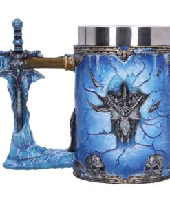 World Of Warcraft Boccale The Lich King Nemesis Now