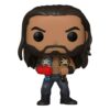 Wwe Pop! Vinile Figura Roman Reigns W/belts 9 Cm Funko