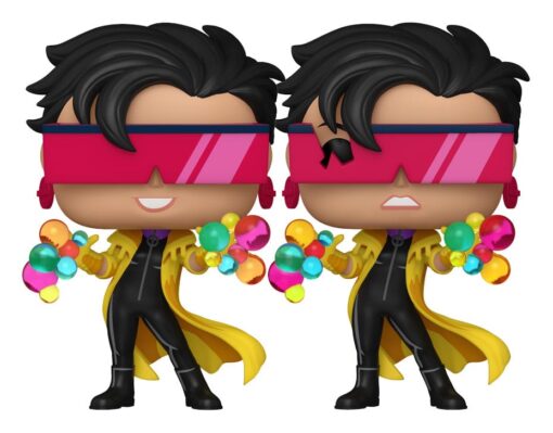 X-men '97 Pop! Marvel Vinile Figura Jubilee 9 Cm Funko