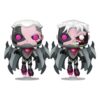 X-men'97 Pop! Plus Vinile Figura Bastion Chase 9 Cm  Funko