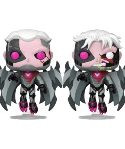 X-men'97 Pop! Plus Vinile Figura Bastion Chase 9 Cm  Funko