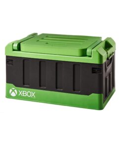 Xbox Storage Box Con Folding Chair Numskull