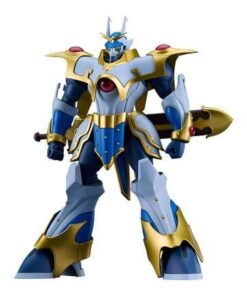 Yamato Takeru Moderoid Model Kit Magic Sky War God Susanoo Second Stage 16Cm