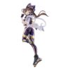Yu-gi-oh! Carte Gioco Monster Collection Sp Pop Up Parade Pvc Statua I:p Masquerena 23 Cm Good Smile Company