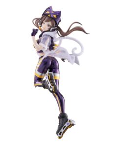 Yu-gi-oh! Carte Gioco Monster Collection Sp Pop Up Parade Pvc Statua I:p Masquerena 23 Cm Good Smile Company