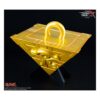 Yu-gi-oh! Statua The Millenium Puzzle 18 Cm Taka Corp Studio