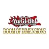 Yu-Gi-Oh! TCG Doom Of Dimensions Booster  *English Version* Konami
