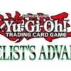 Yu-Gi-Oh! TCG Duelist's Advance Booster  *German Version* Konami