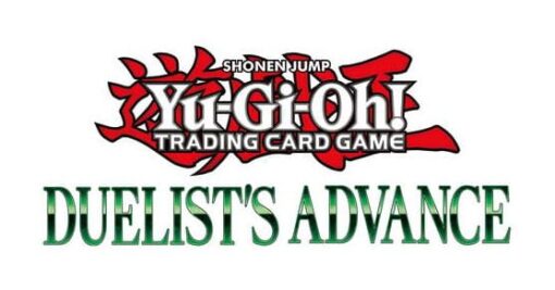 Yu-Gi-Oh! TCG Duelist's Advance Booster  *German Version* Konami
