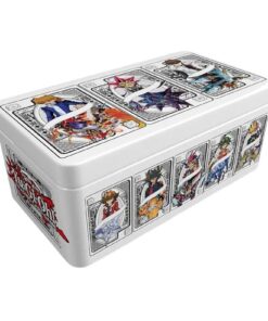 Yu-Gi-Oh! TCG Mega-Packs 2025 Bundles Display (12) *English Edition* Konami