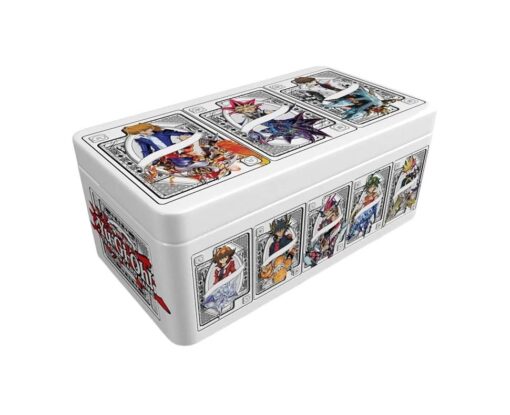 Yu-Gi-Oh! TCG Mega-Packs 2025 Bundles Display (12) *English Edition* Konami