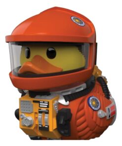 2001: A Space Odyssey Tubbz Pvc Figura Dr. David Bowman Boxed Edition 10 Cm Numskull