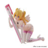 2.5 Dimensional Seduction Glitter & Glamorous Liliel Figura 12cm Banpresto