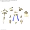 30MF CLASS UP ARMOR LIBER BISHOP Model Kit Bandai Model Kit Gunpla
