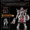 30MF CLASS UP ARMOR LIBER WARRIOR Model Kit Bandai Model Kit Gunpla