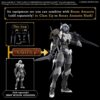 30MF CLASS UP ARMOR ROSAN ASSASSIN SLASH Model Kit Bandai Model Kit Gunpla