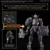 30MF CLASS UP ARMOR ROSAN VIKING Model Kit Bandai Model Kit Gunpla