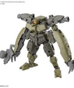 30MM BEXM-29 GARDONOVA GREEN 1/144 Model Kit Bandai Model Kit Gunpla