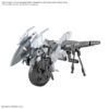 30MM EX ARM VEHICLE METAL CAN BIKE 1/144 Model Kit Bandai Model Kit Gunpla
