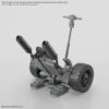 30MM EX ARM VEHICLE WHEEL MOBILE 1/144 Model Kit Bandai Model Kit Gunpla
