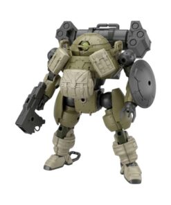 30MM Model Kit 1/144 Bexm-6 Roundnova I 12 Cm Bandai