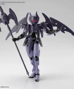 30MM Model Kit 1/144 Spinatiz Reaper Type 12 Cm Bandai
