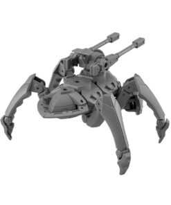 30MM Model Kit Extended Armament Vehicle Multi Legs Mecha Bandai