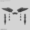 30MM OP P SET 5 MULTI WING/BOOSTER 1/144 MODEL KIT BANDAI MODEL KIT