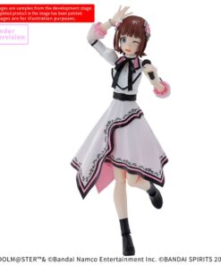 30ms Haruka Amami 20th Ann You E I Model Kit Bandai Model Kit Gunpla