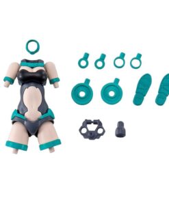 30MS Model Kit Option Body Parts Type A01 Color B Bandai