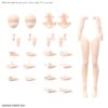 30MS OP BODY PARTS ARM & LEG COLOR B MODEL KIT BANDAI MODEL KIT