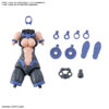 30MS OP BODY PARTS TYPE G01 COLOR A MODEL KIT BANDAI MODEL KIT
