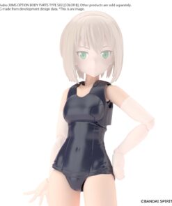 30MS OP BODY PARTS TYPE S02 COLOR B MODEL KIT BANDAI MODEL KIT